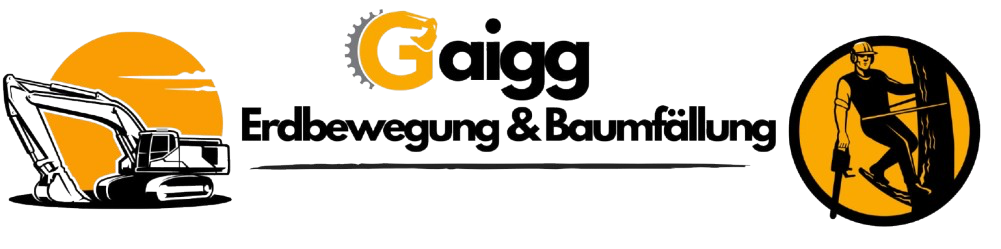Logo-Gaigg Logo der Firma Gaigg für Garten und Landschaftsbau in Gmunden